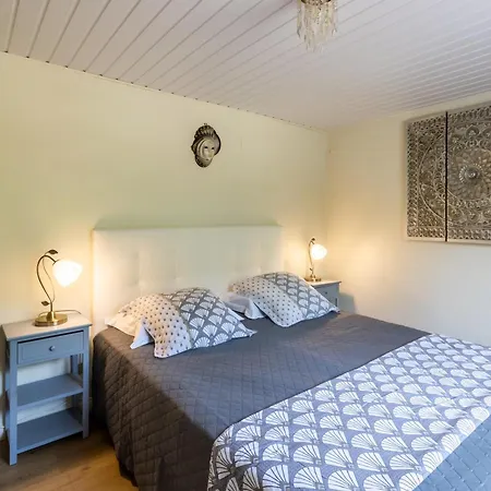 Les Gaps En Perigord Noir Semesterbostad *