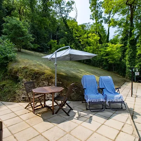 Les Gaps En Perigord Noir