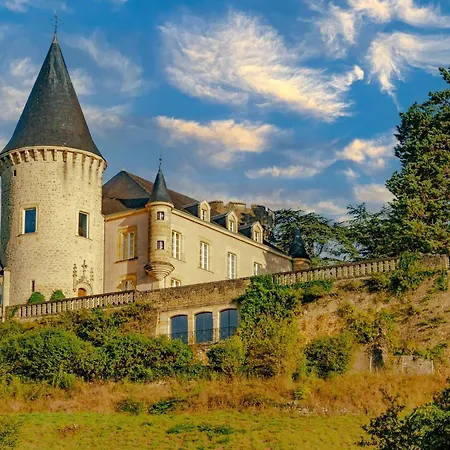 Holiday home Les Gaps En Perigord Noir