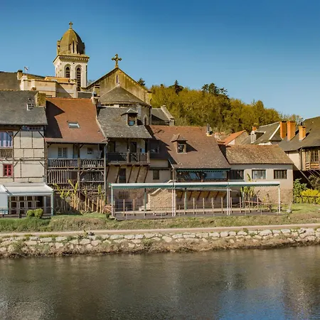 Holiday home Les Gaps En Perigord Noir *