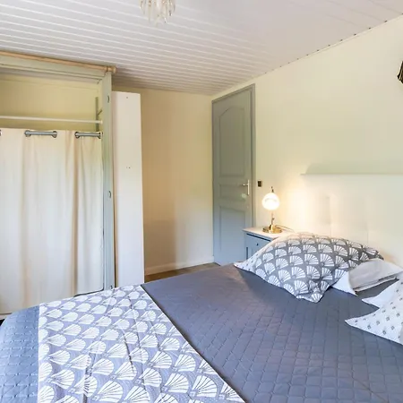 Holiday home Les Gaps En Perigord Noir