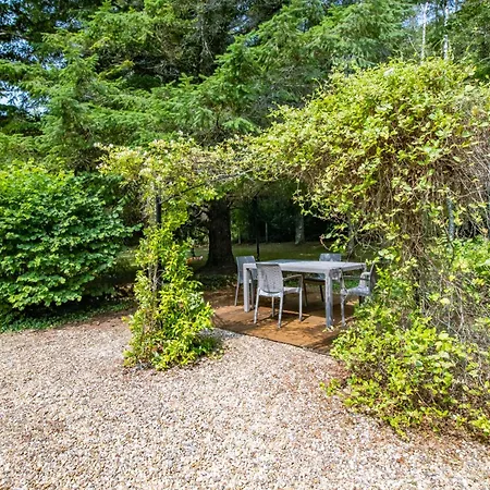 Semesterbostad Les Gaps En Perigord Noir