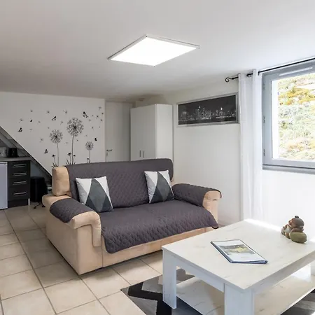 Tatil Evi Les Gaps En Perigord Noir
