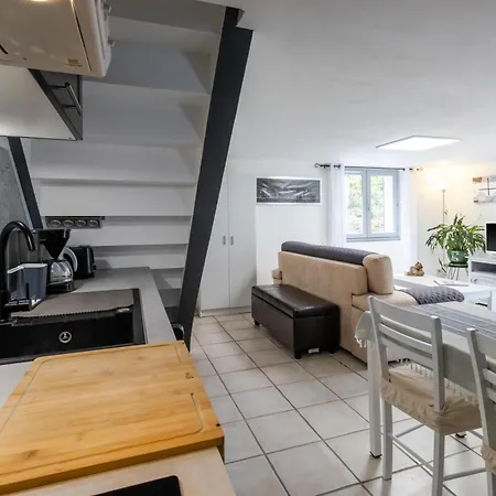 Les Gaps En Perigord Noir Tatil Evi Aubas