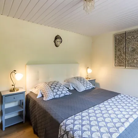 Les Gaps En Perigord Noir Tatil Evi