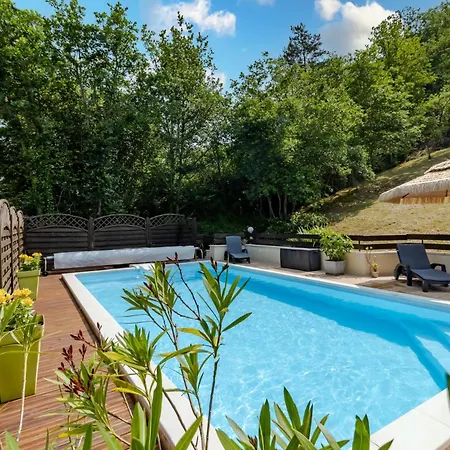 Tatil Evi Les Gaps En Perigord Noir