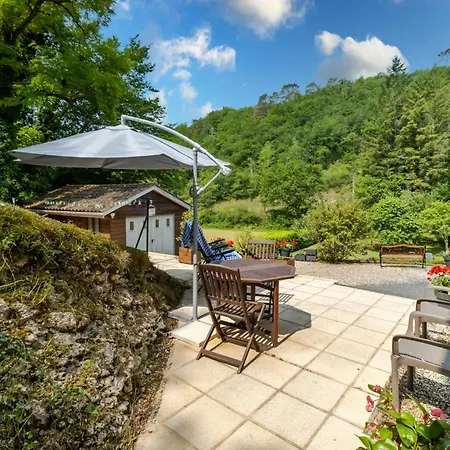 Les Gaps En Perigord Noir Tatil Evi Aubas