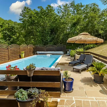 Tatil Evi Les Gaps En Perigord Noir Aubas
