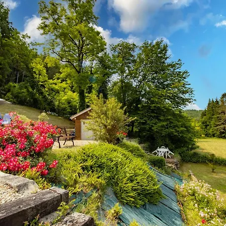 Tatil Evi Les Gaps En Perigord Noir *
