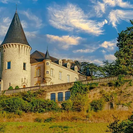 Les Gaps En Perigord Noir