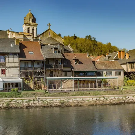 Les Gaps En Perigord Noir