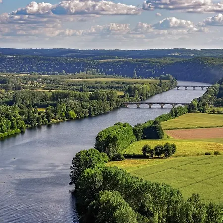 Les Gaps En Périgord Noir * Aubas