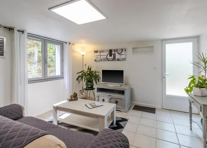 Semesterbostad Les Gaps En Perigord Noir Aubas