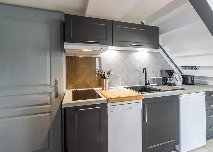 Les Gaps En Perigord Noir