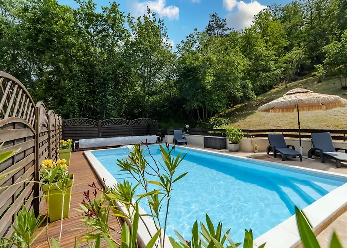 Les Gaps En Perigord Noir