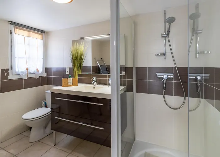 Les Gaps En Perigord Noir Semesterbostad *