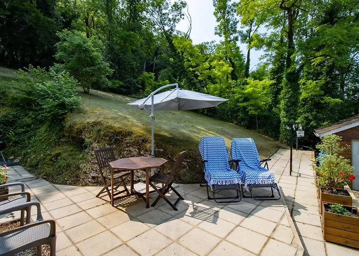 Les Gaps En Perigord Noir