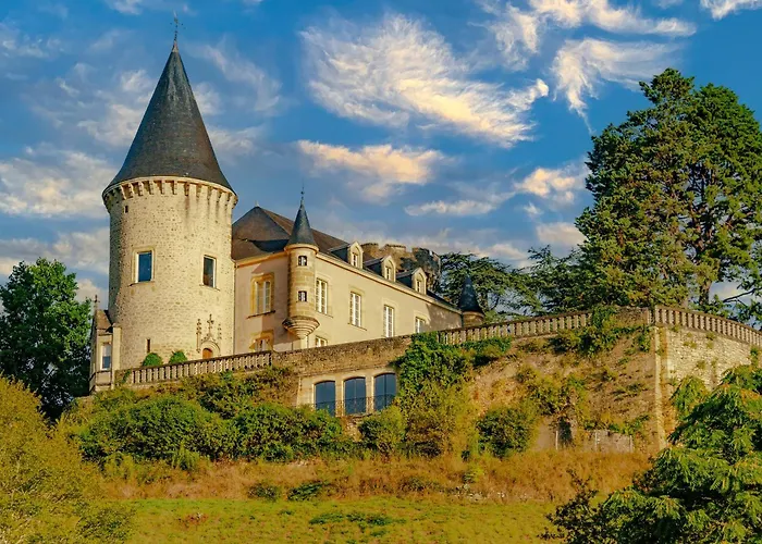 Semesterbostad Les Gaps En Perigord Noir