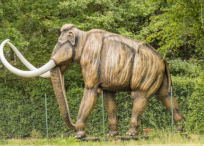 Les Gaps En Perigord Noir Semesterbostad Aubas