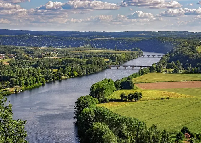 Les Gaps En Perigord Noir * Aubas