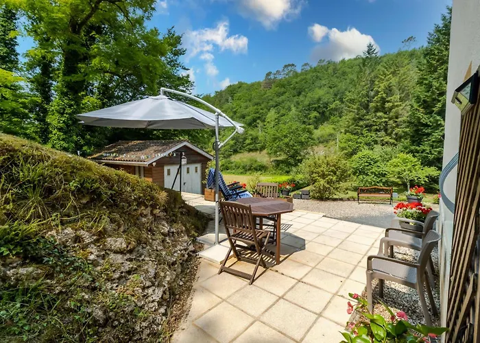 Les Gaps En Perigord Noir