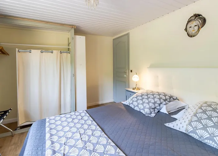 Semesterbostad Les Gaps En Perigord Noir