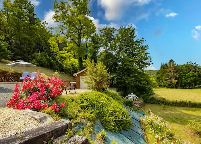 Les Gaps En Perigord Noir *