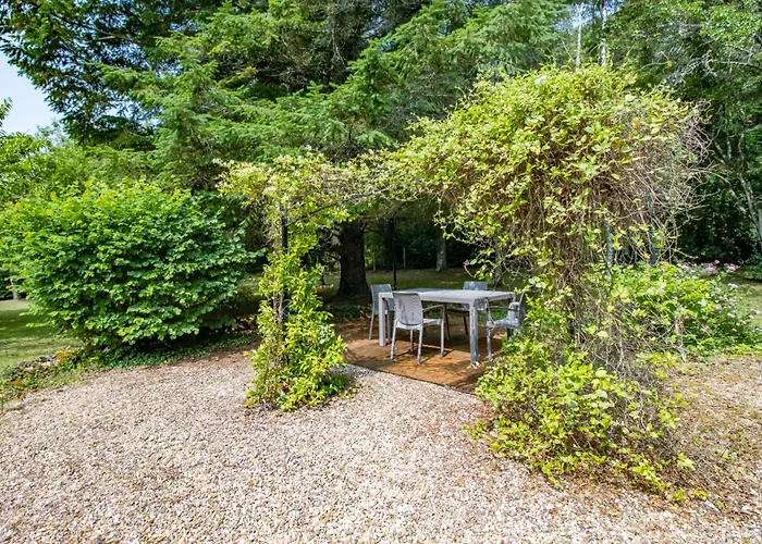 Semesterbostad Les Gaps En Perigord Noir